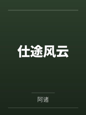 仕途风云