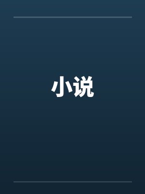 小说