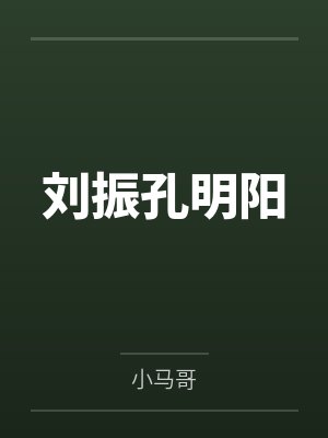 刘振孔明阳